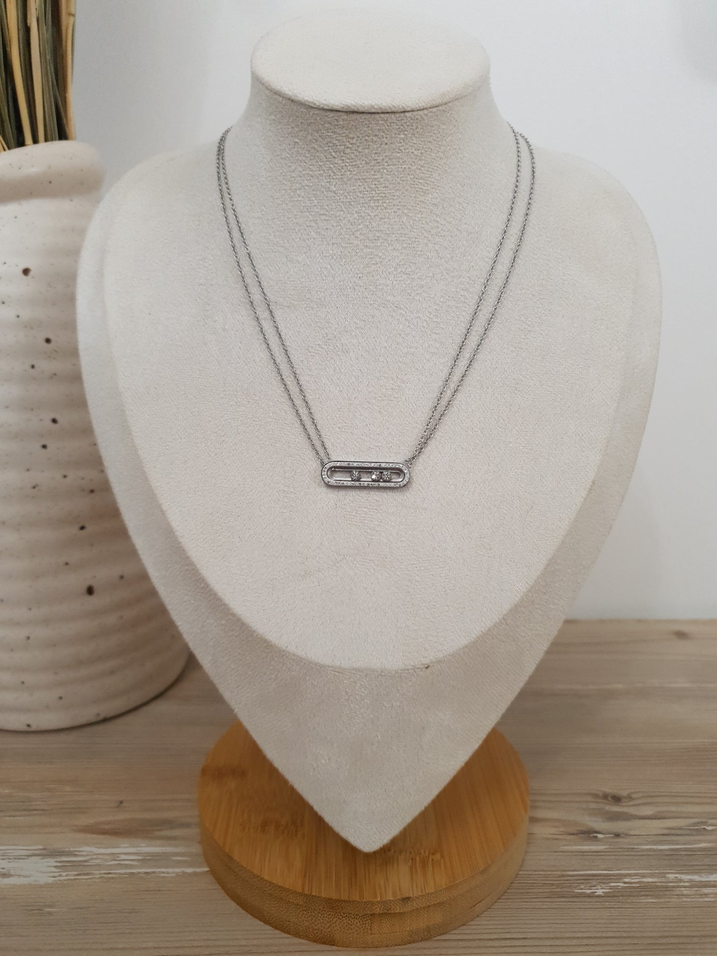 Collier mk