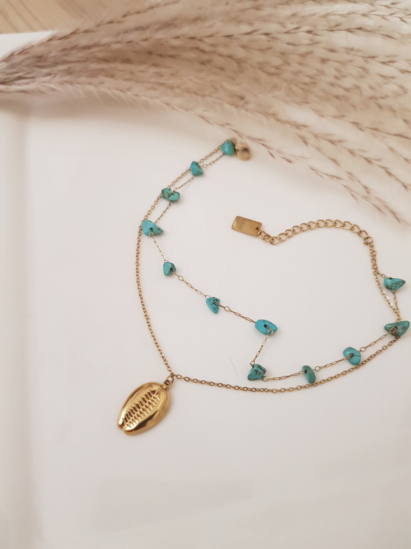 Bracelet de cheville mera