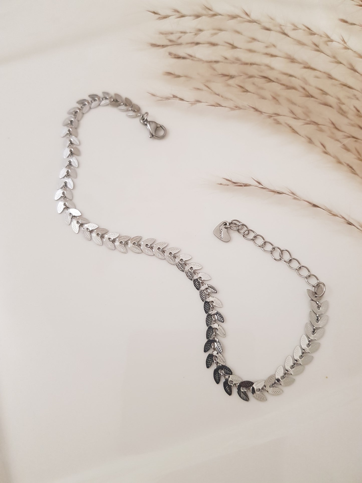 Bracelet de cheville luna