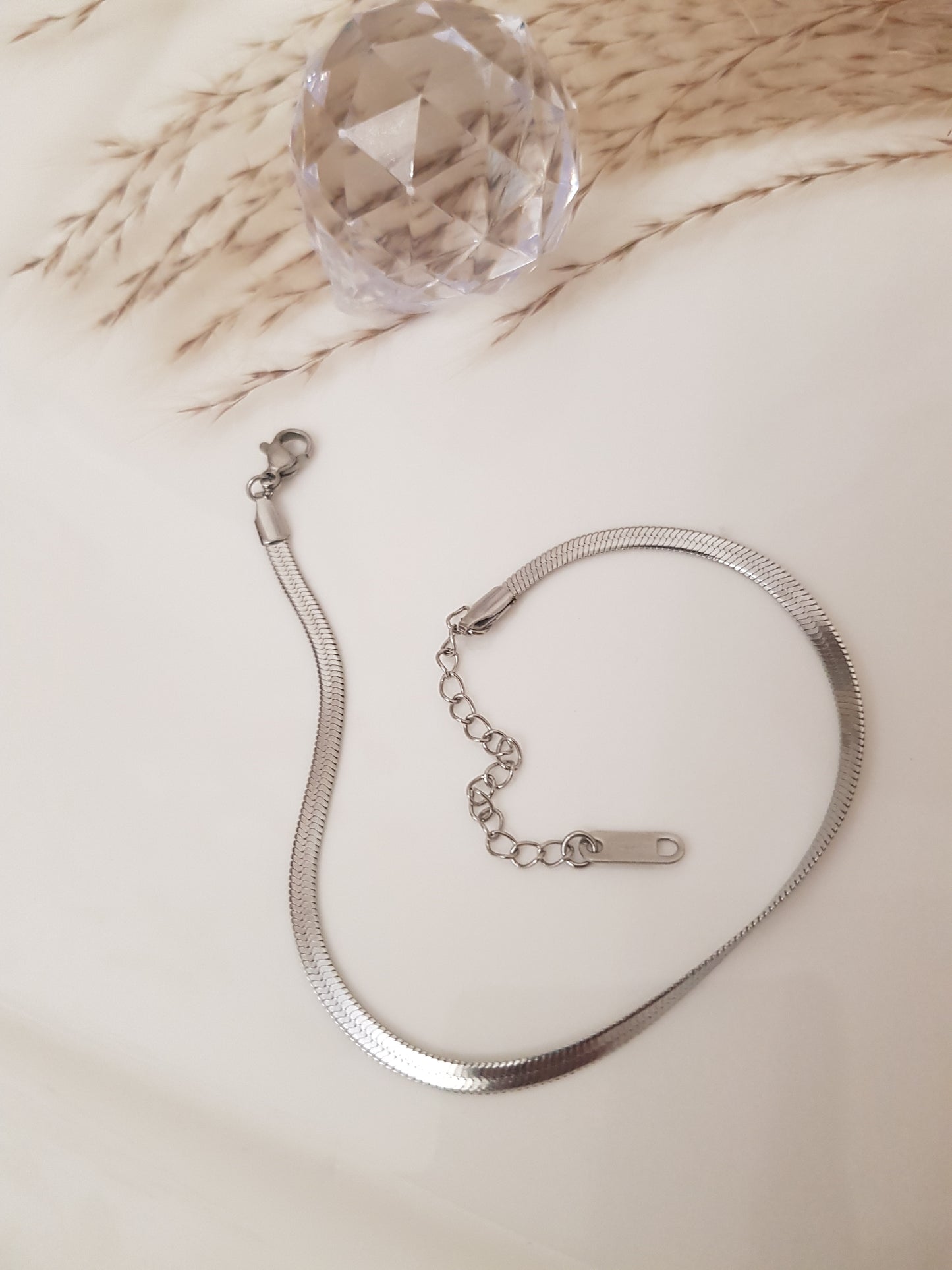 Bracelet de cheville sea