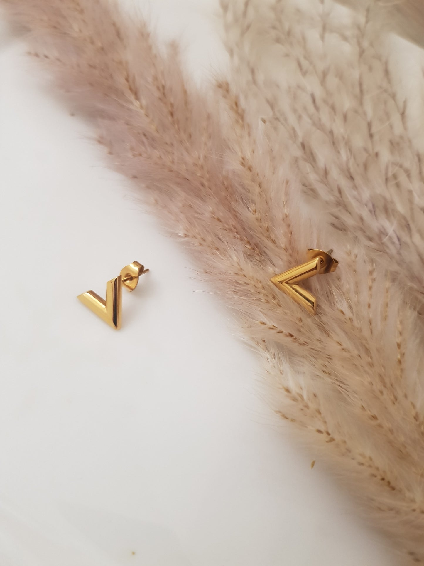 Boucles d'oreille vera