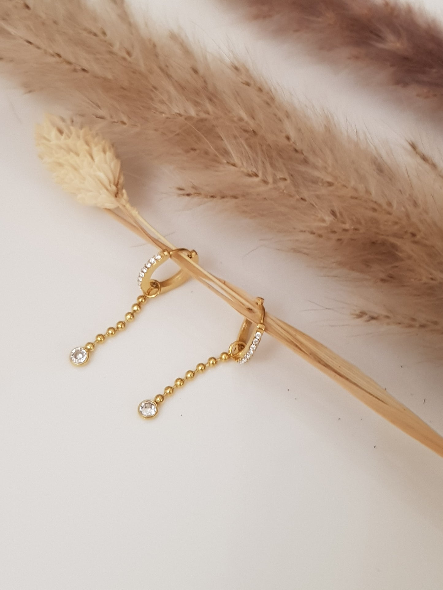 Boucles d'oreilles best