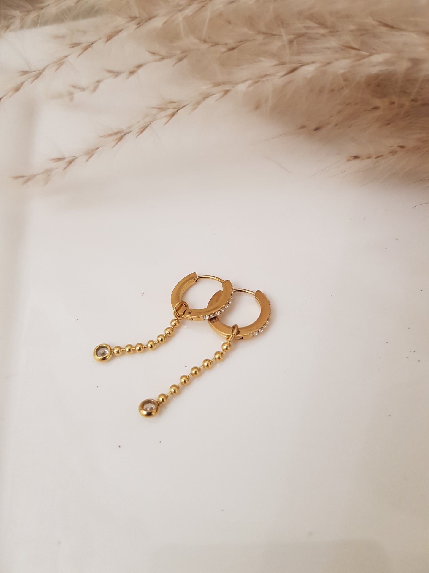 Boucles d'oreilles best