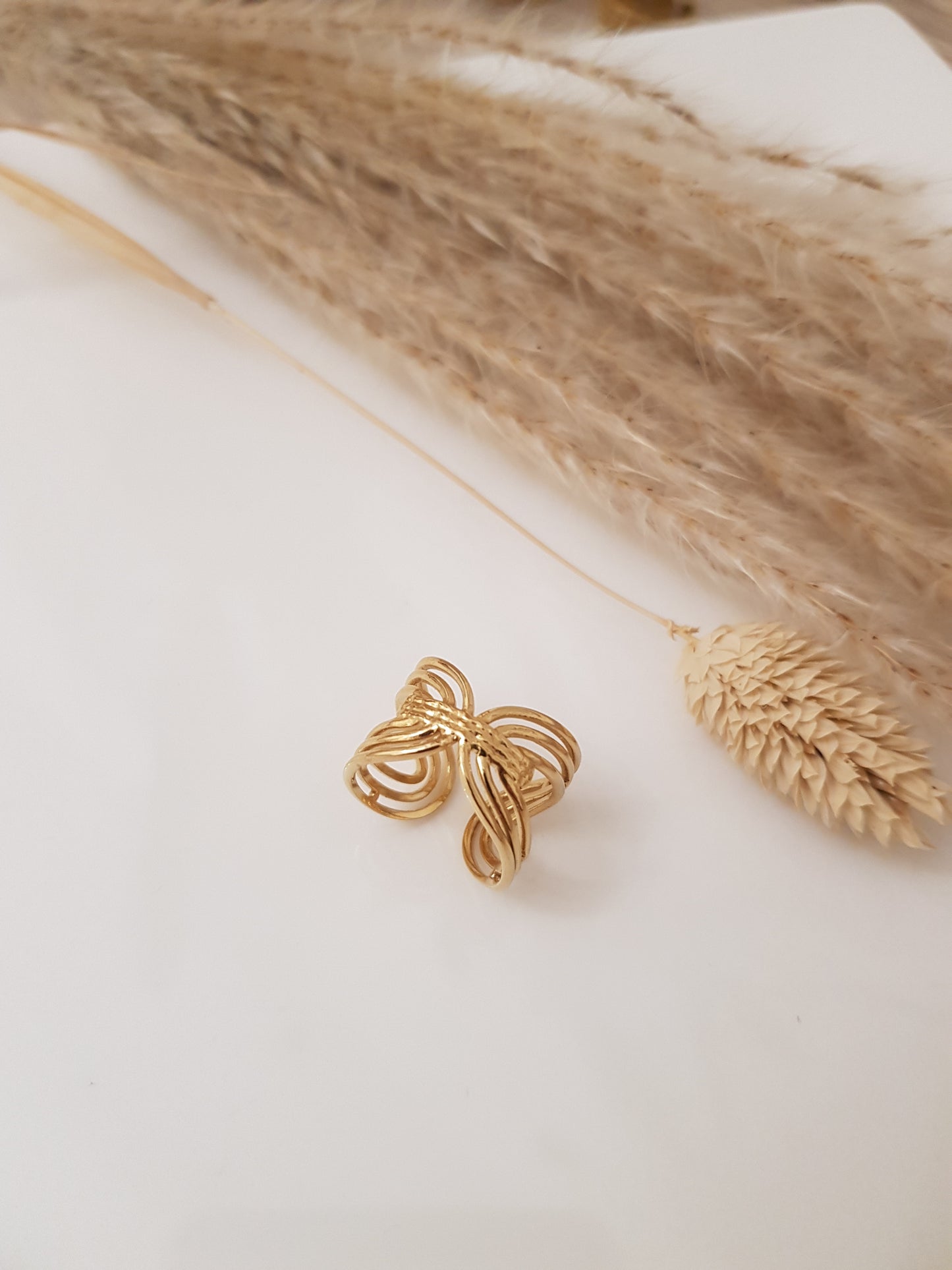 Bague noé