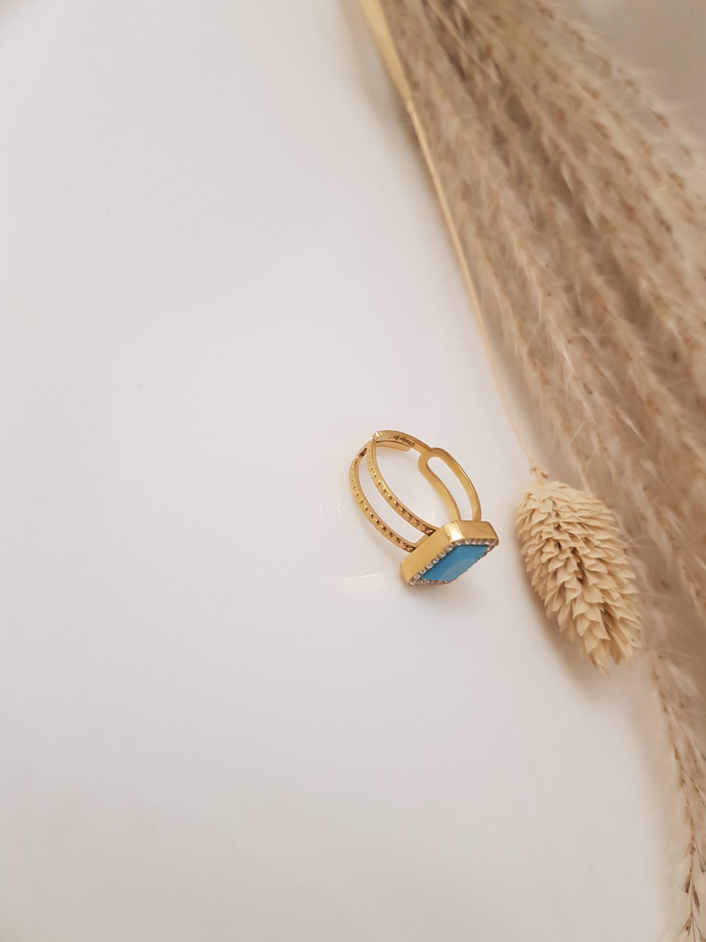 Bague shine