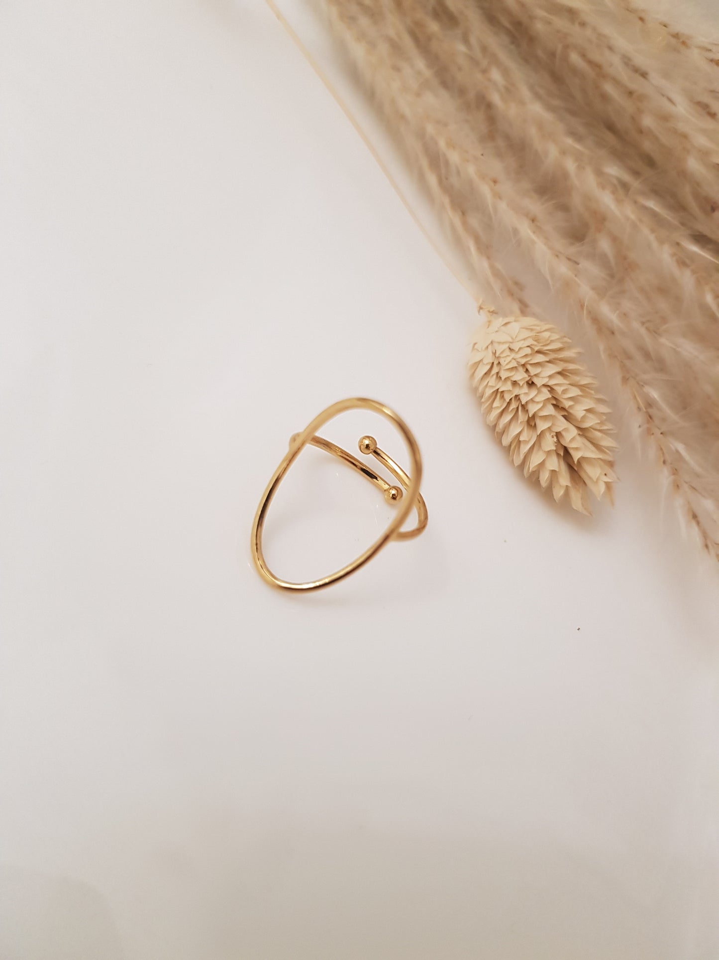 Bague rona