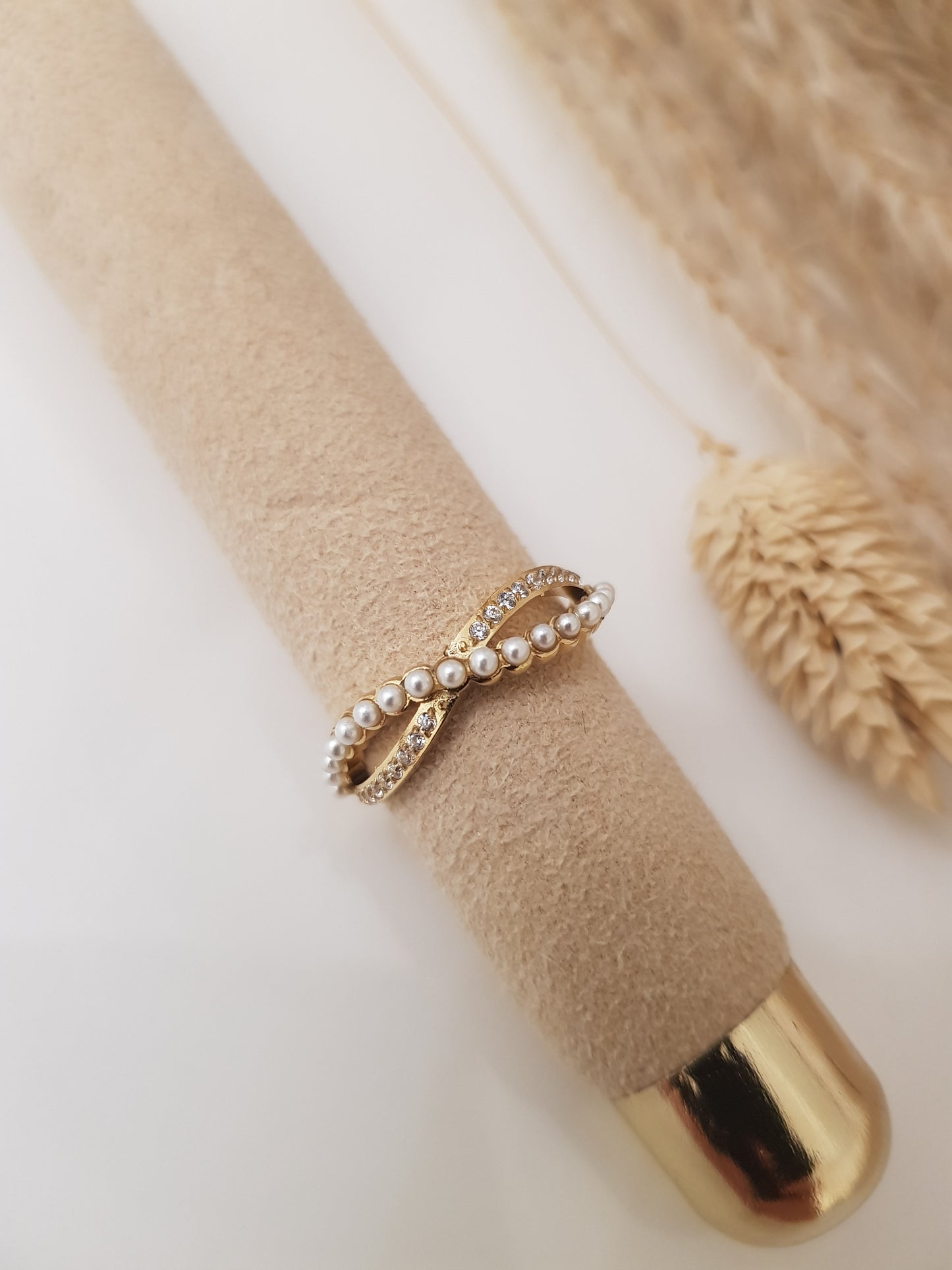 Bague luna