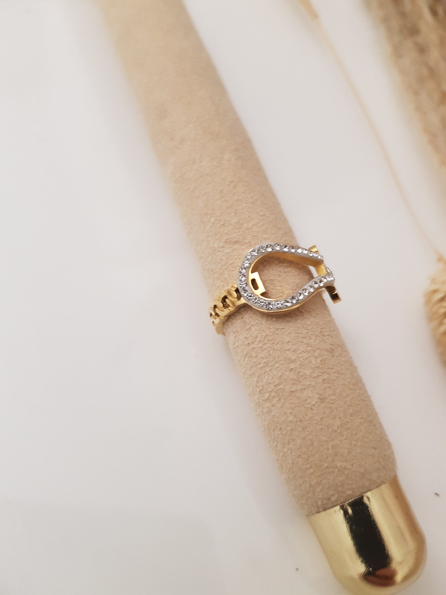 Bague fara