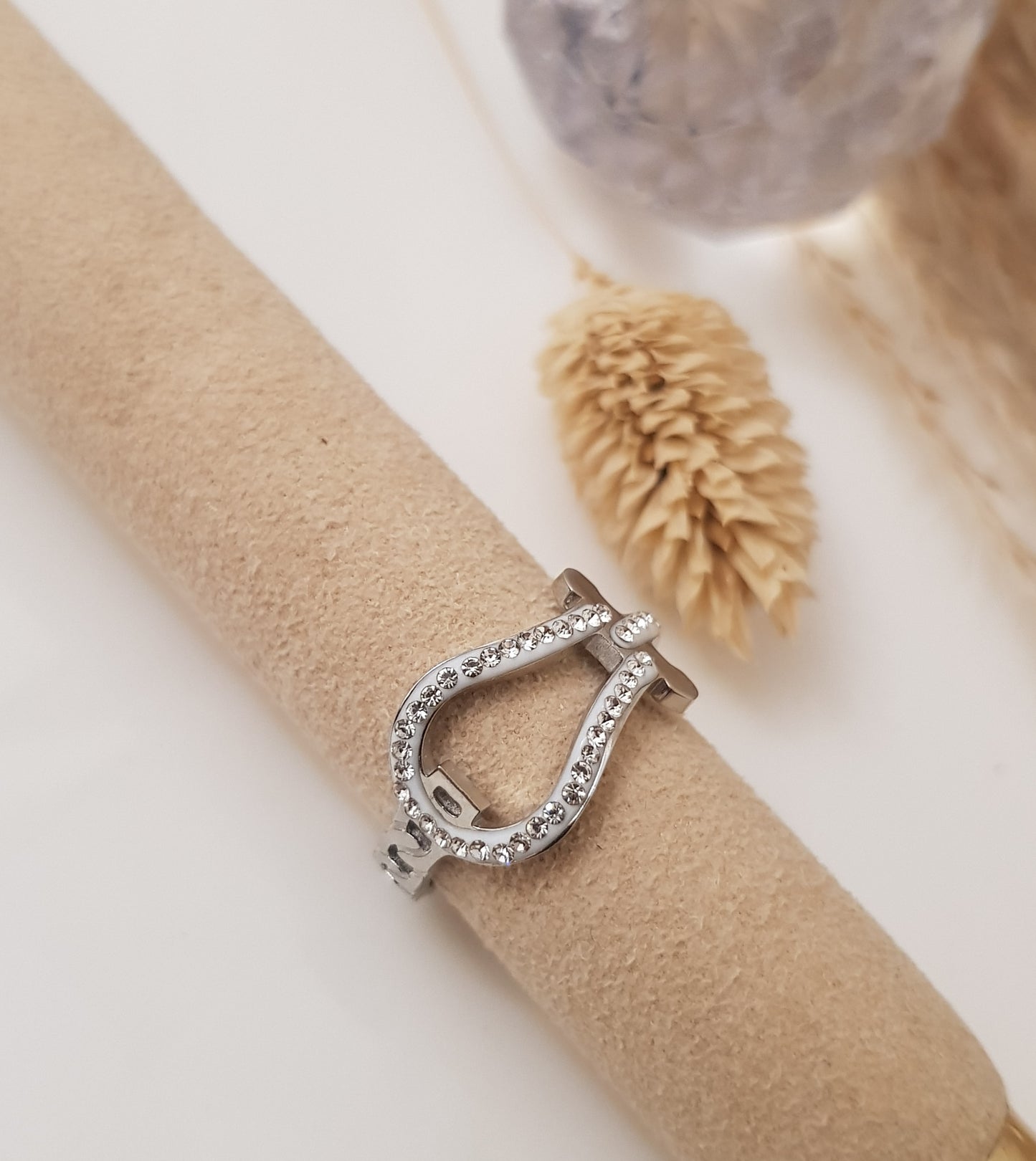 Bague fara