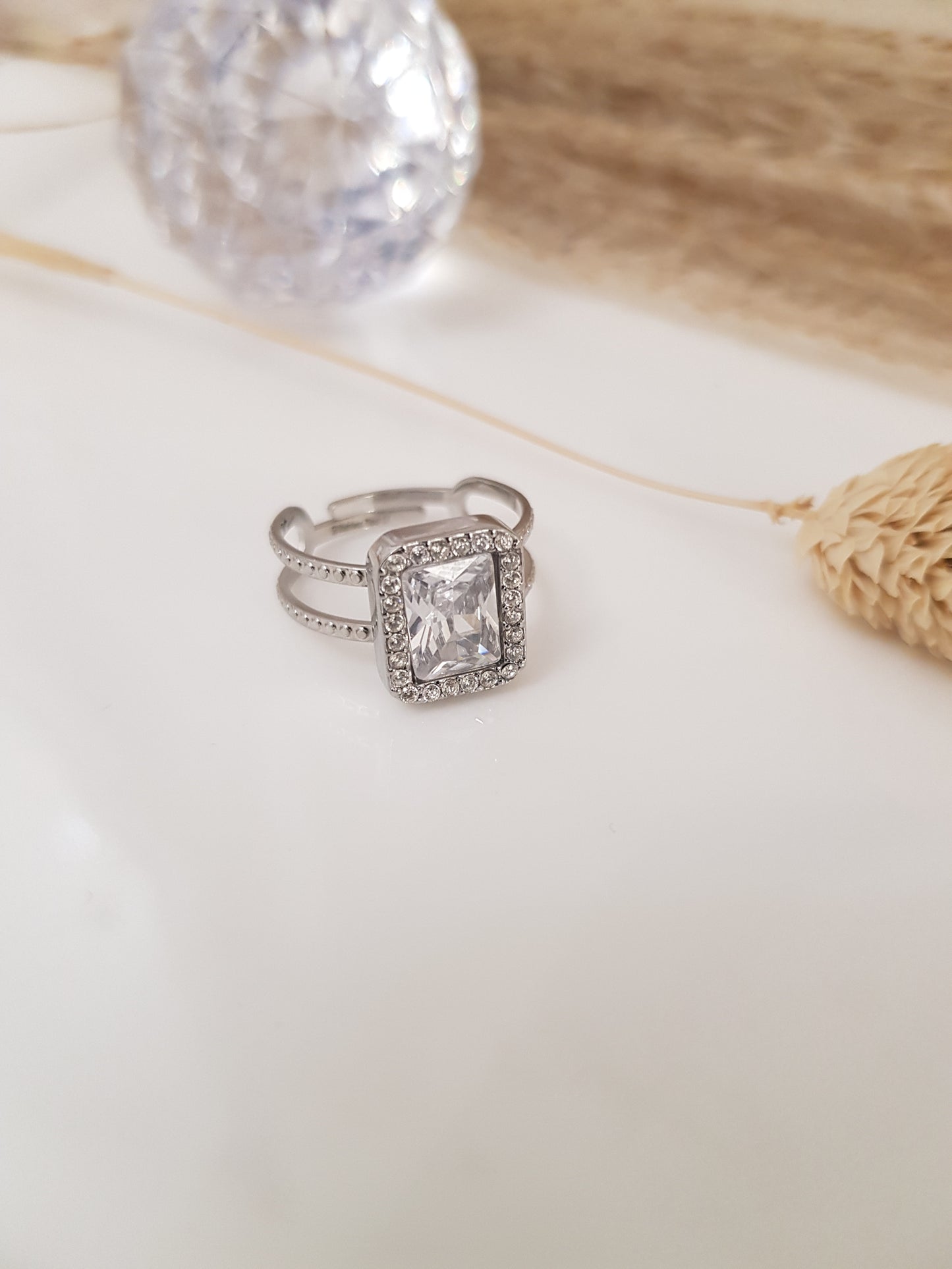 Bague elite