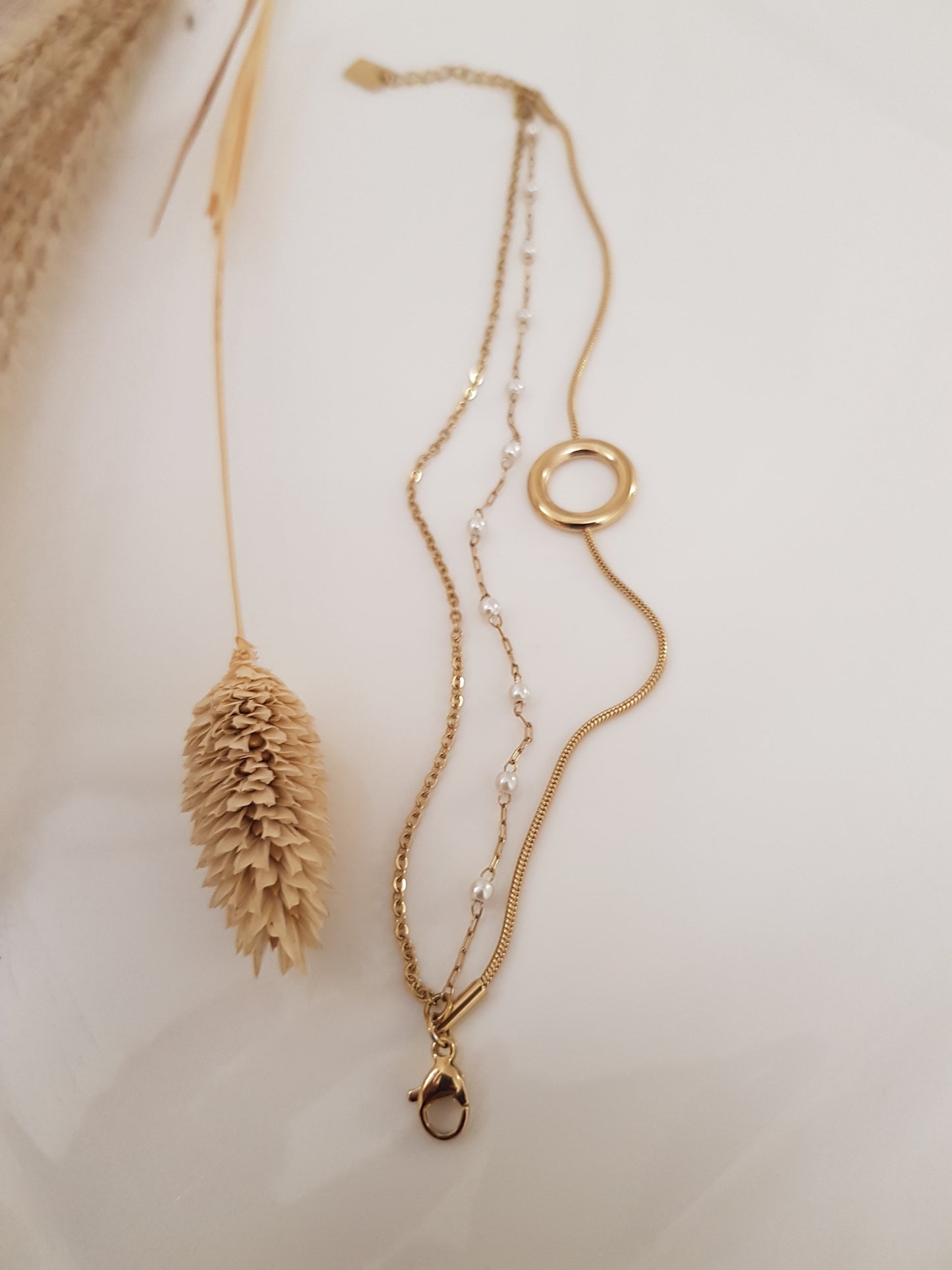 Bracelet diana