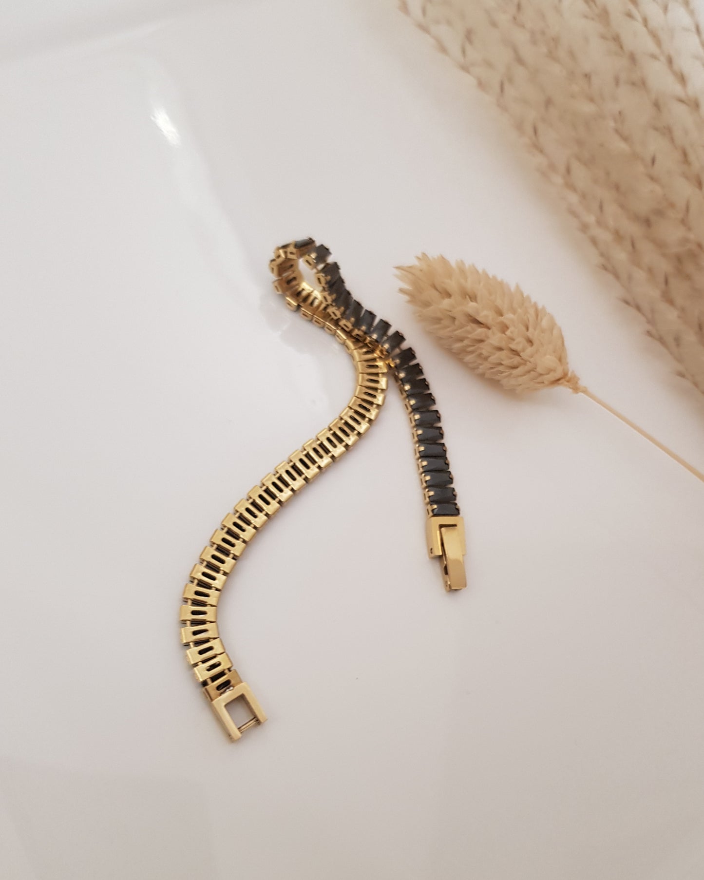 Bracelet linthe