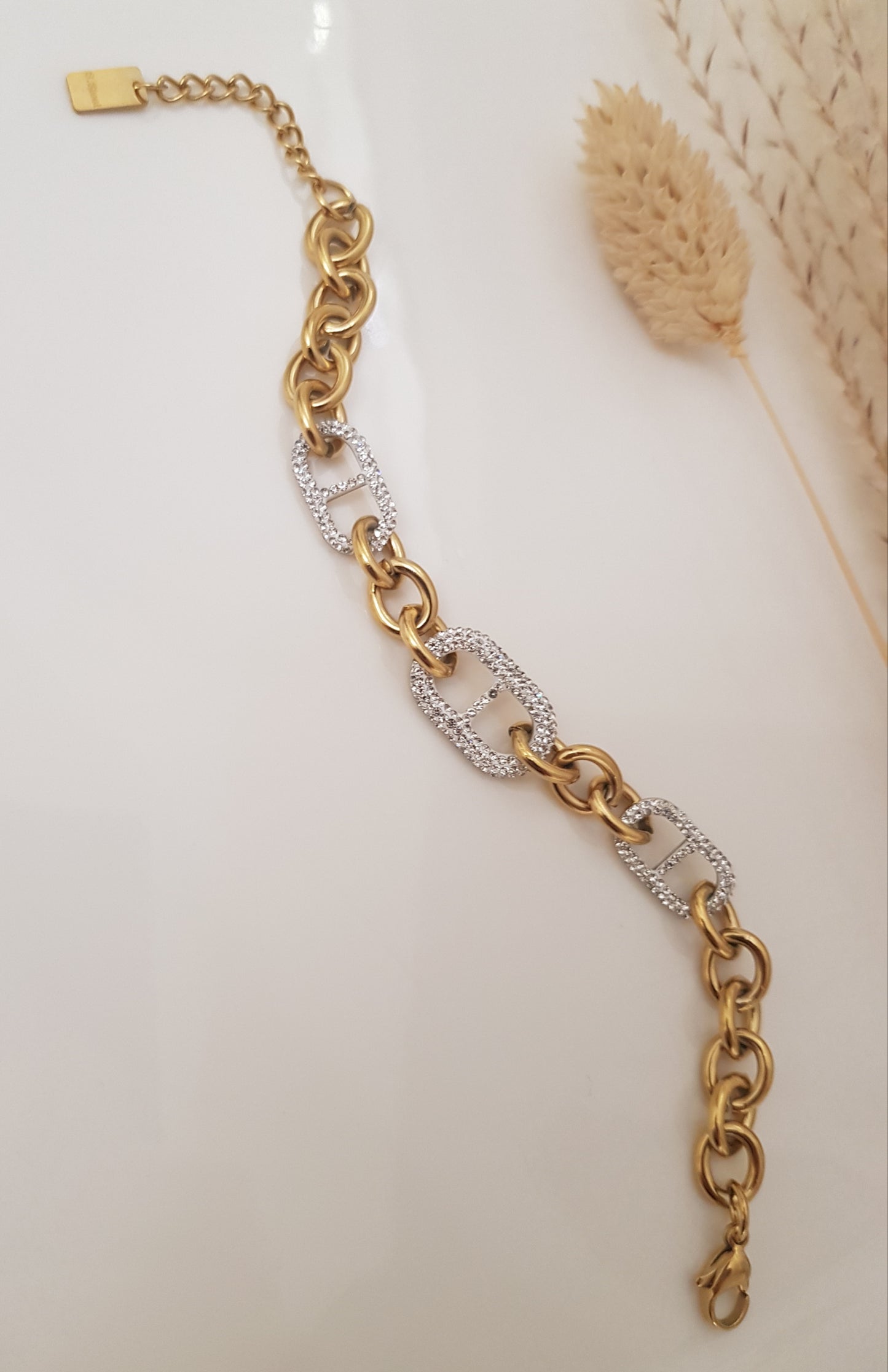 Bracelet heras