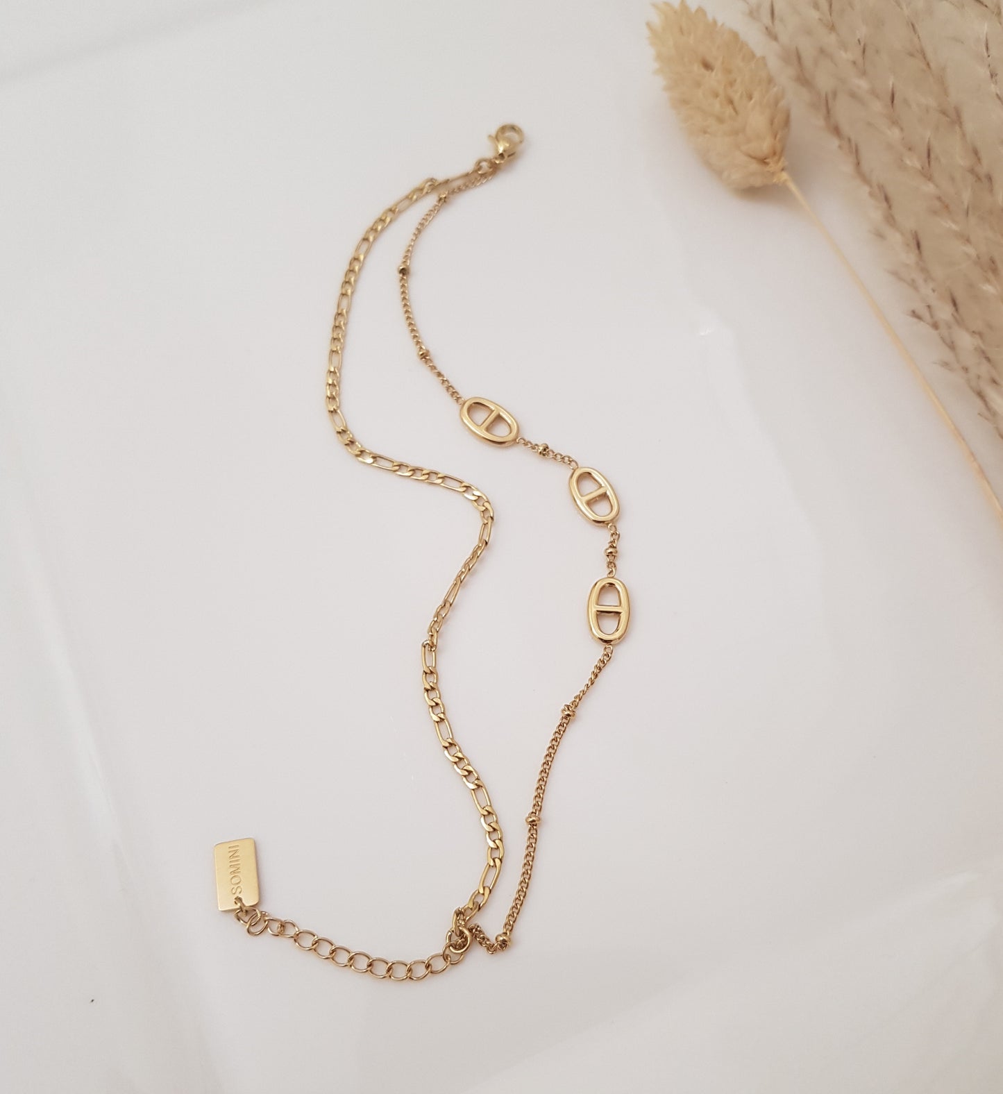 Bracelet heras
