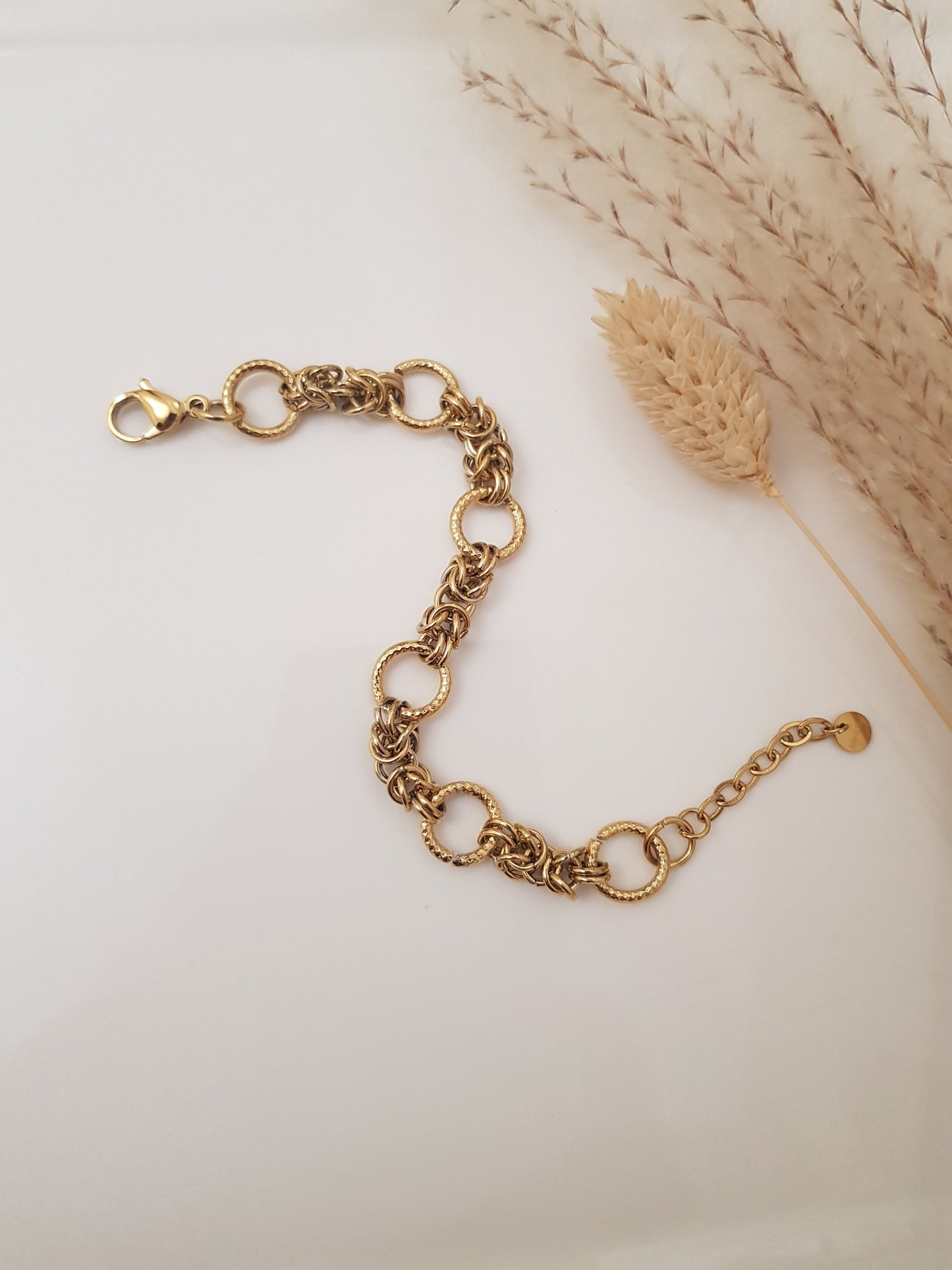 Bracelet hida