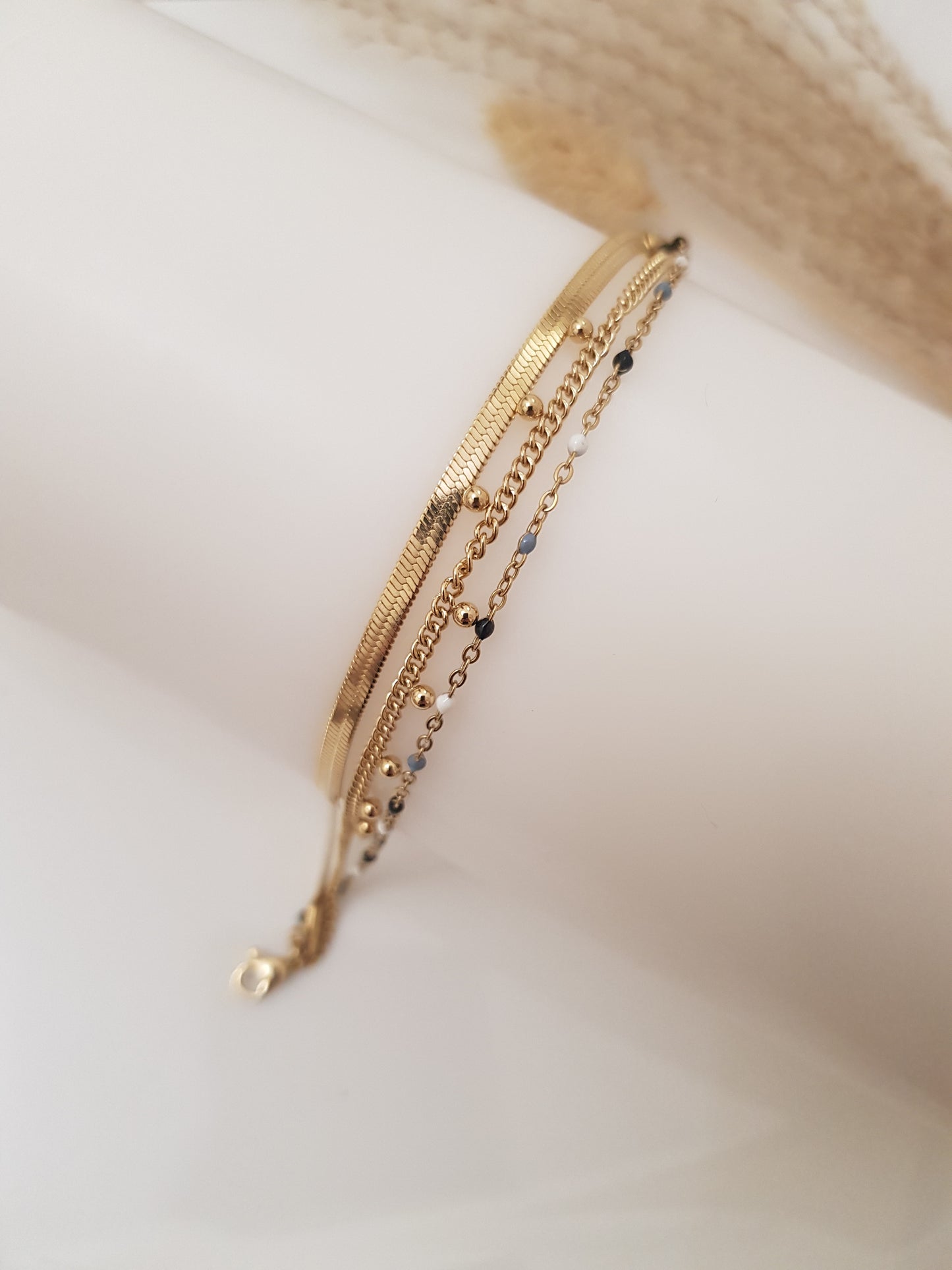 Bracelet perla