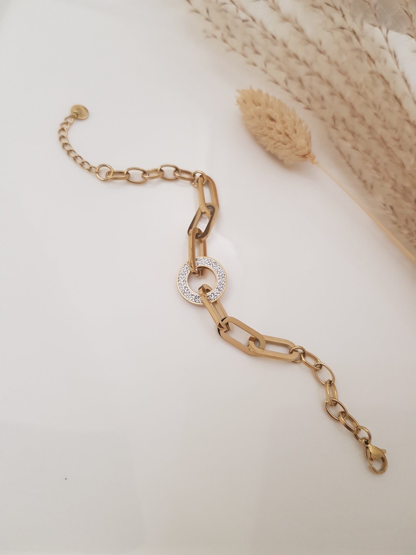 Bracelet roda