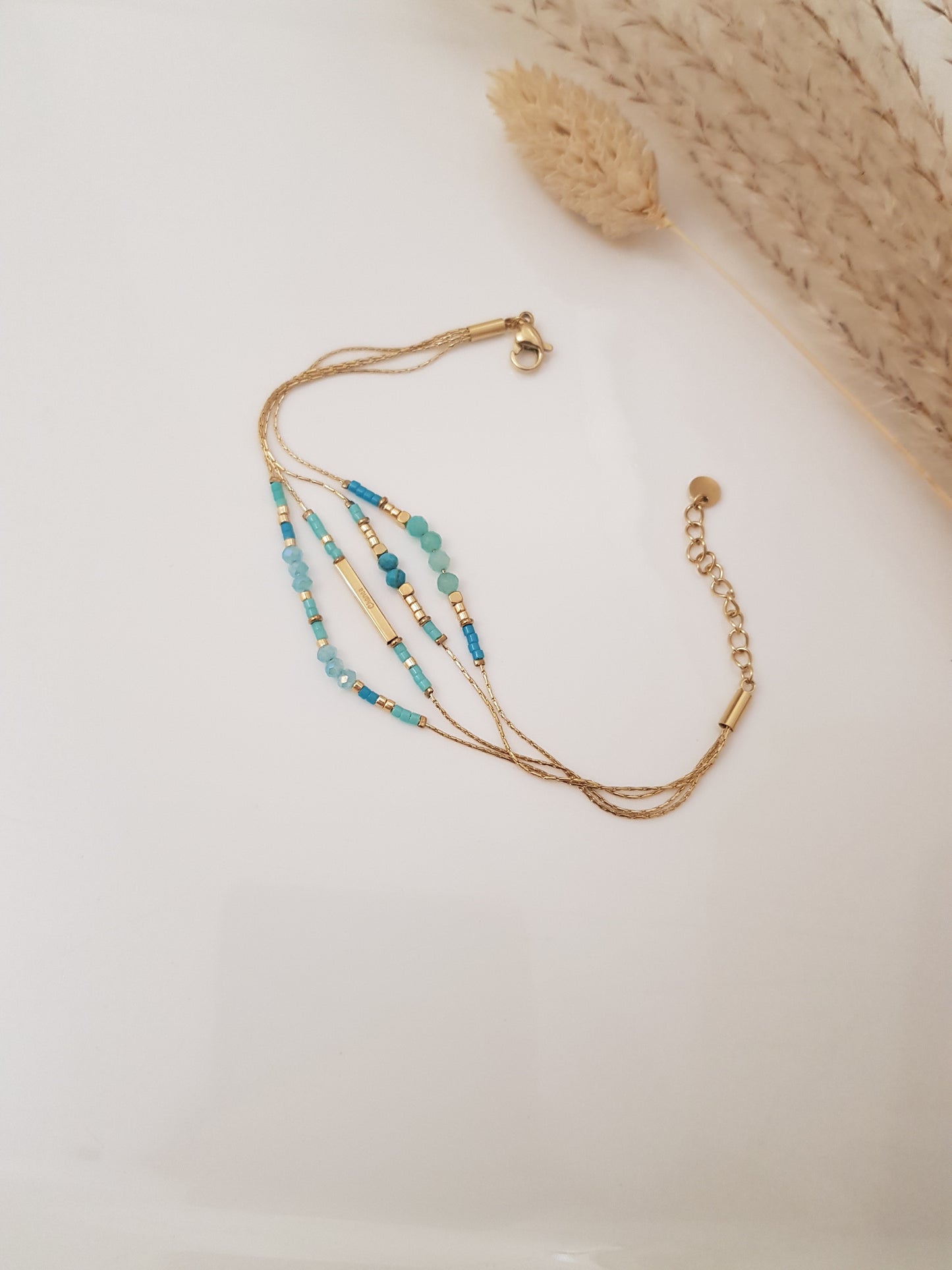 Bracelet chance