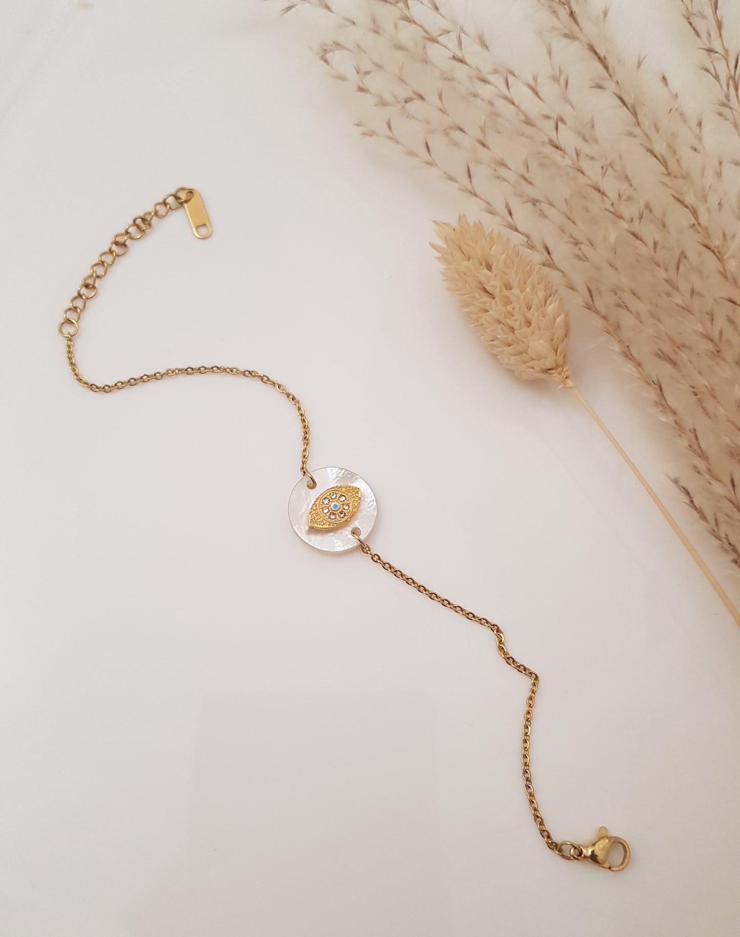 Bracelet line