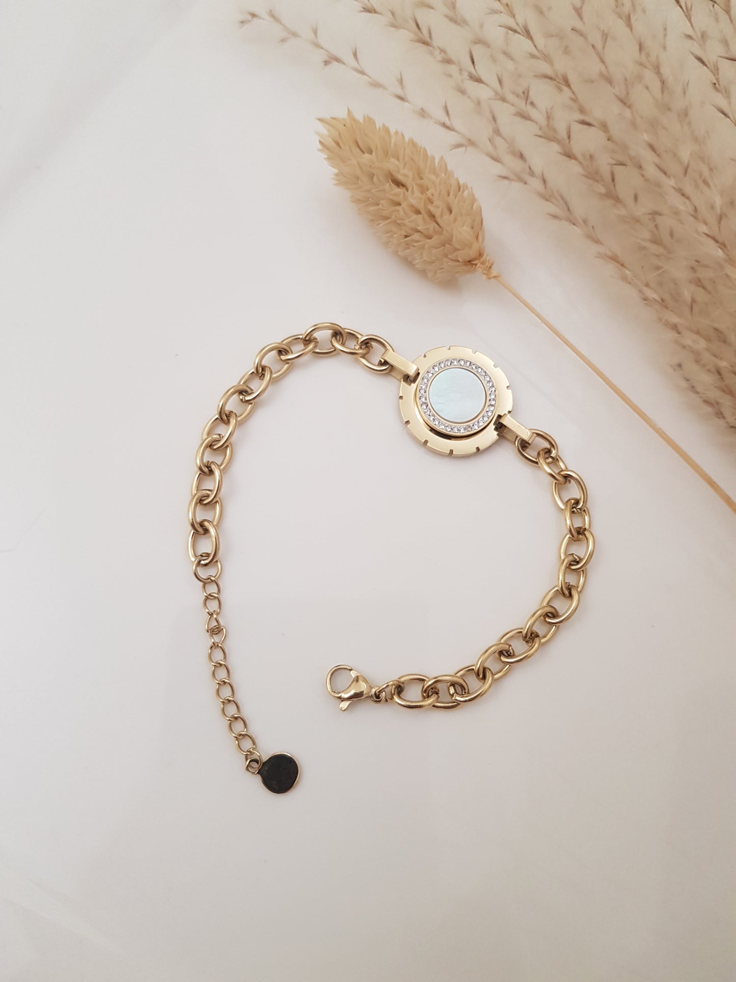 Bracelet nuance