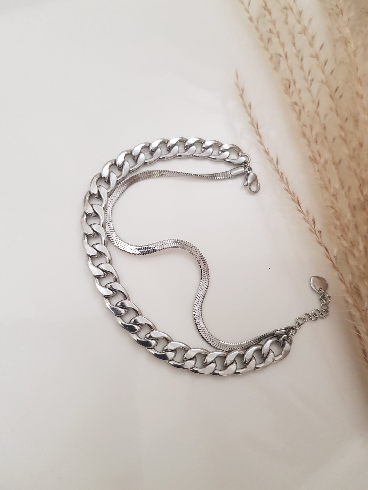 Bracelet tuna