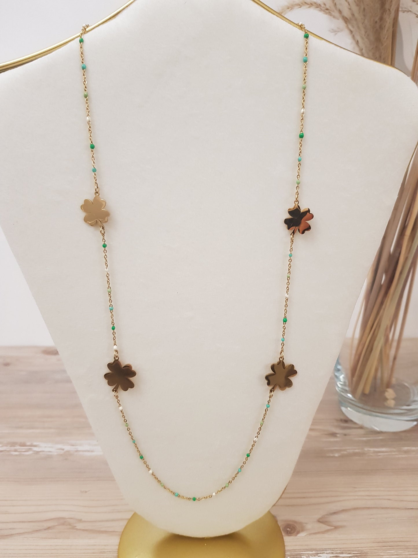 Collier verit