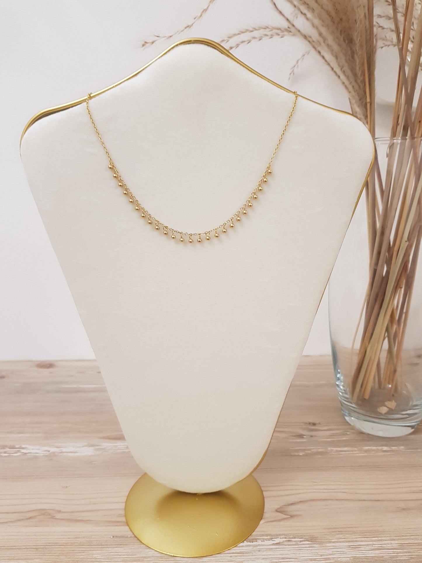Collier roda