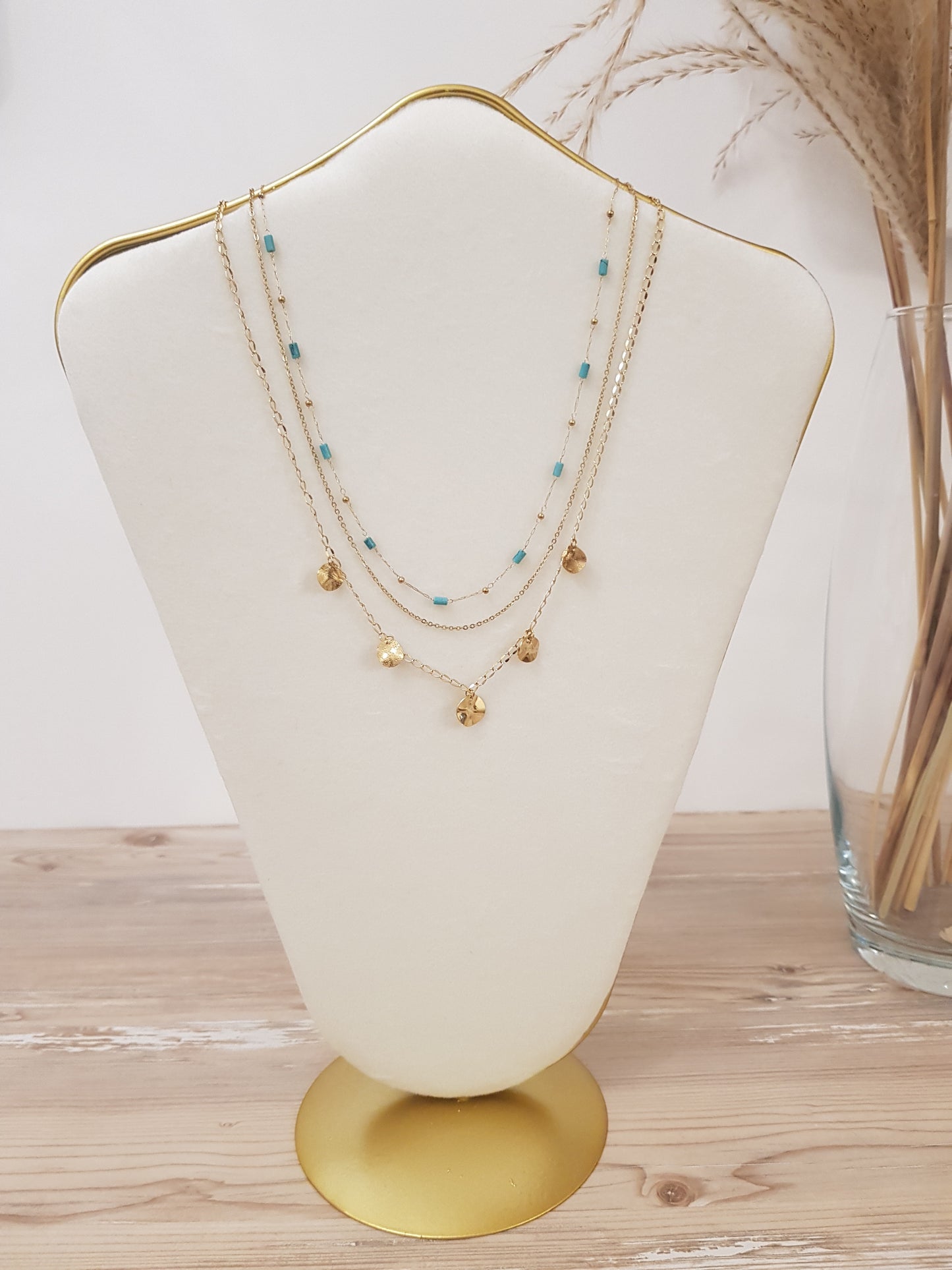 Collier lova