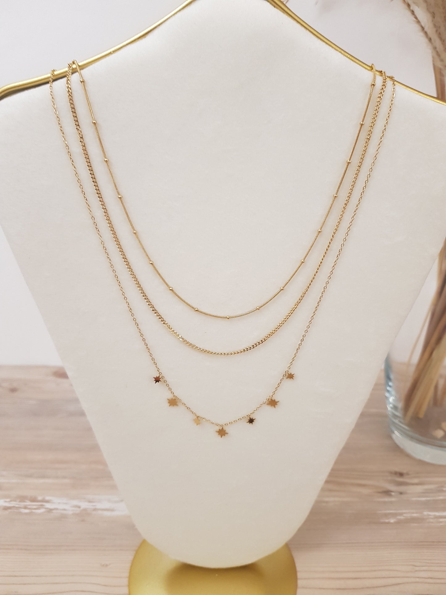 Collier best