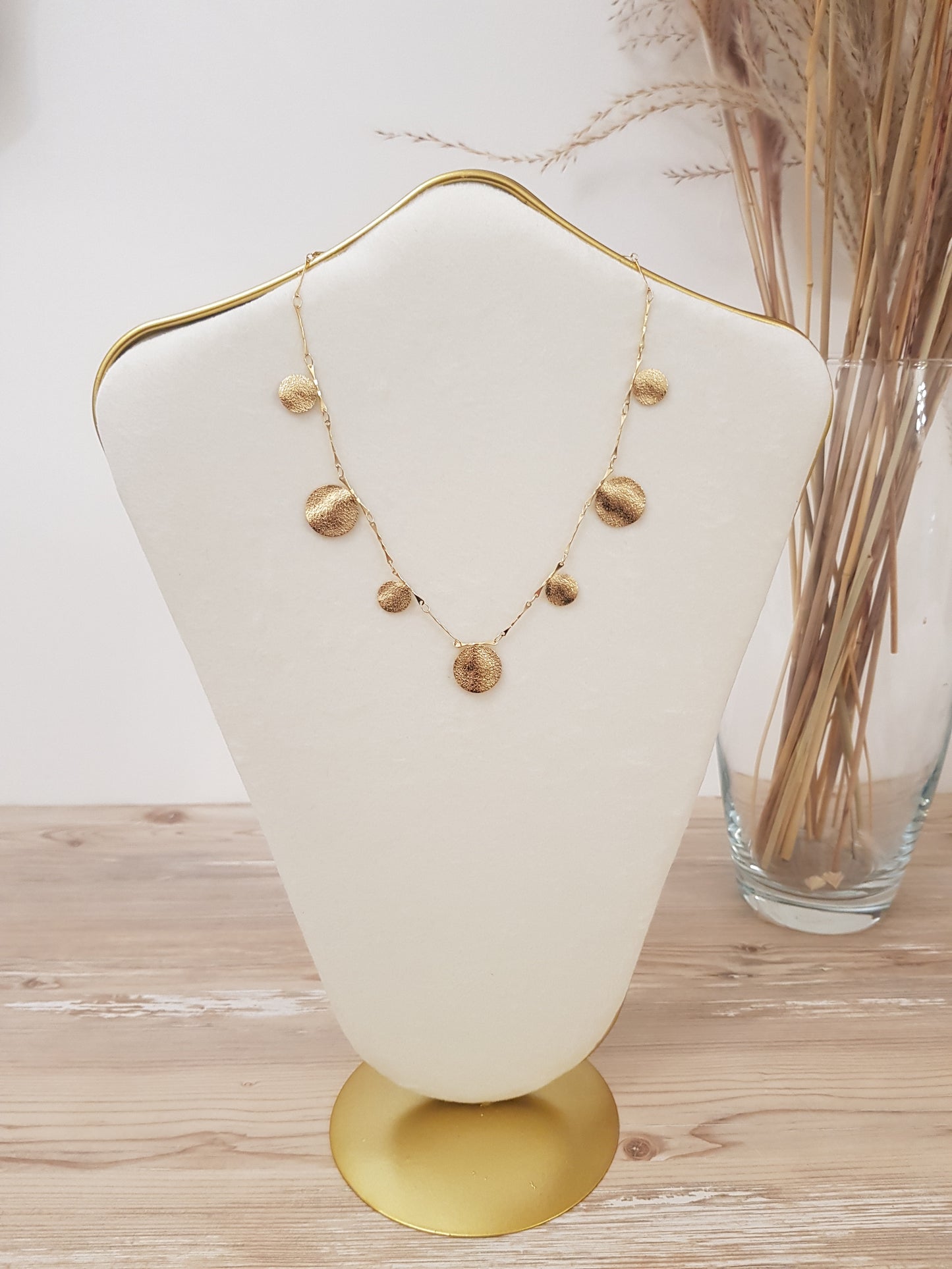 Collier elenore