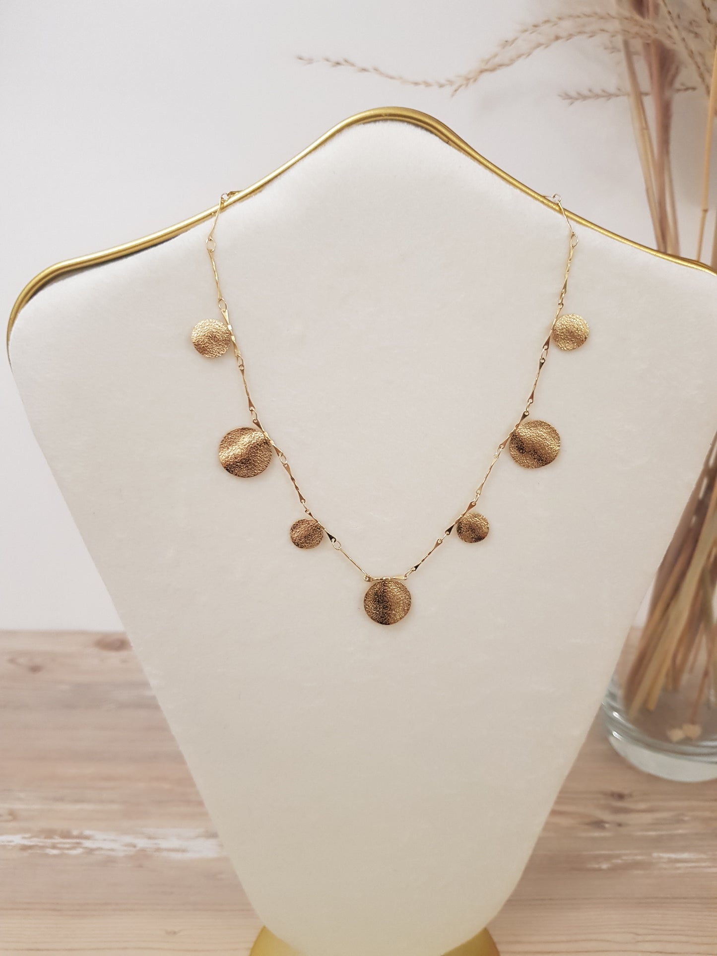 Collier elenore