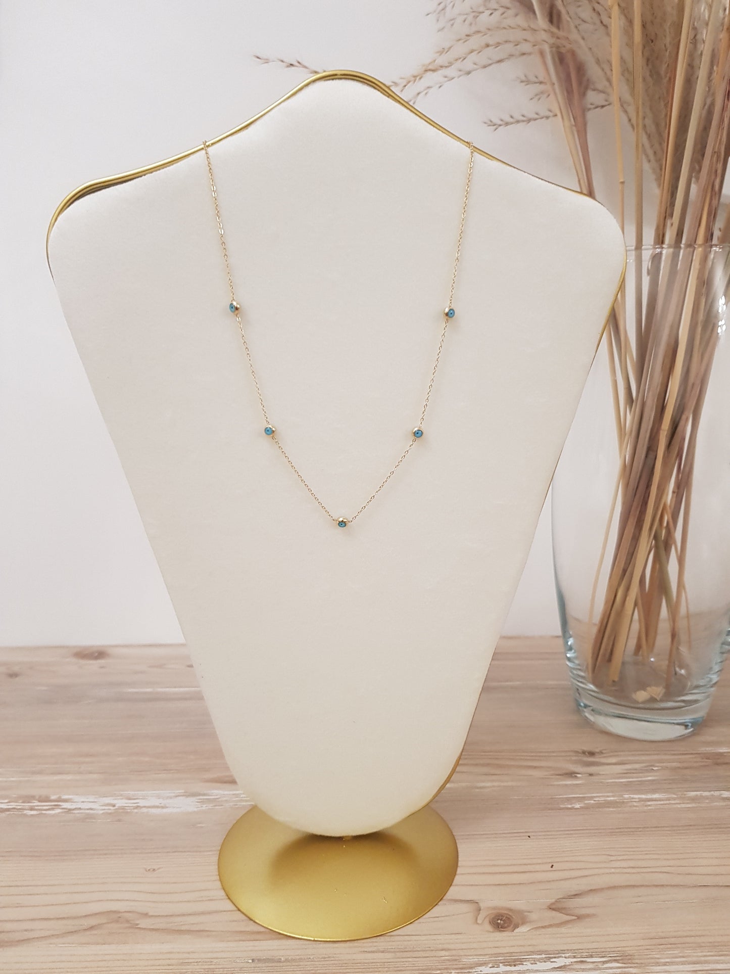 Collier nazar