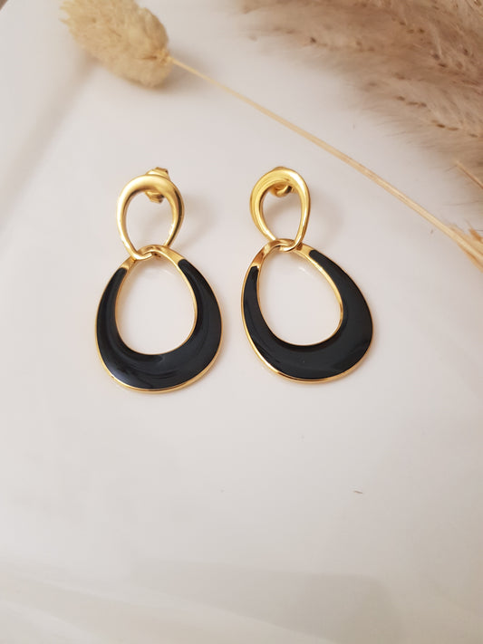 Boucles d'oreilles lore